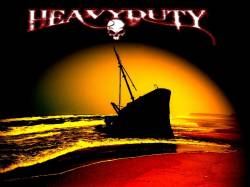 Heavy Duty (MAR) : War Machine